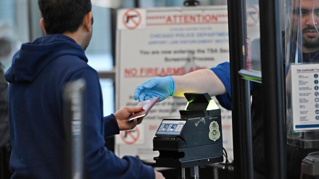 Η μεγάλη αλλαγή στα ταξίδια στην Ε.Ε από τις 10 Απριλίου