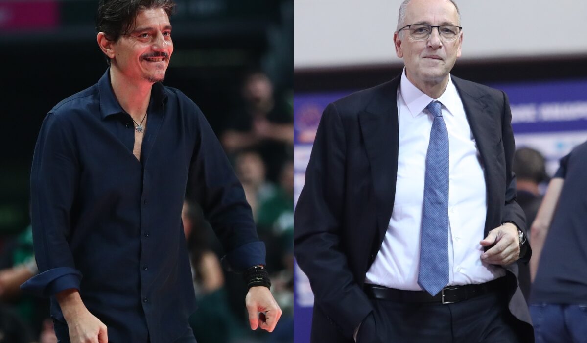 Ανακοίνωση Παναθηναϊκού για Λιόλιο: Να παραιτηθεί ή να αποπεμφθεί