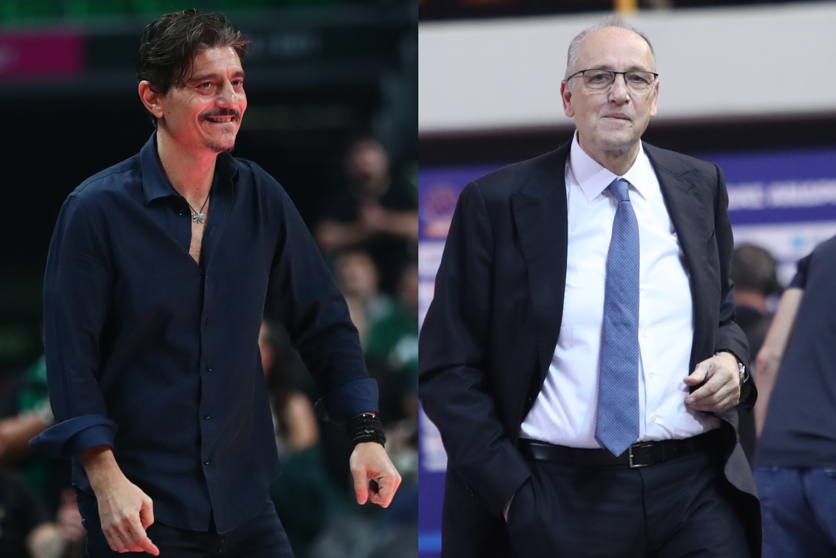 Ανακοίνωση Παναθηναϊκού για Λιόλιο: Να παραιτηθεί ή να αποπεμφθεί