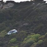 Σοκ στη Ρόδο: 45χρονος πήγε να ρίξει αυτοκίνητο σε γκρεμό έχοντας μέσα σύζυγο και παιδί