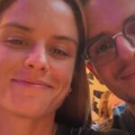 «My forever»: Η τρυφερή ανάρτηση της Μαρίας Σάκκαρη με τον Κωνσταντίνο Μητσοτάκη