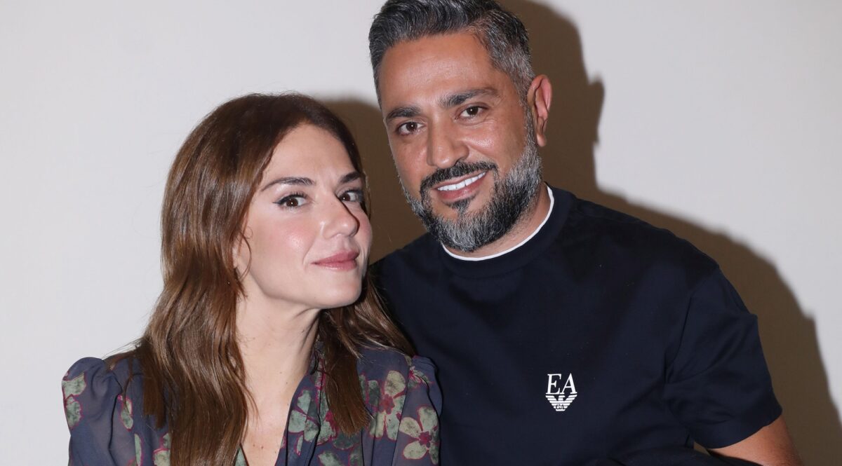 Βάσω Λασκαράκη, Λευτέρης Σουλτάτος