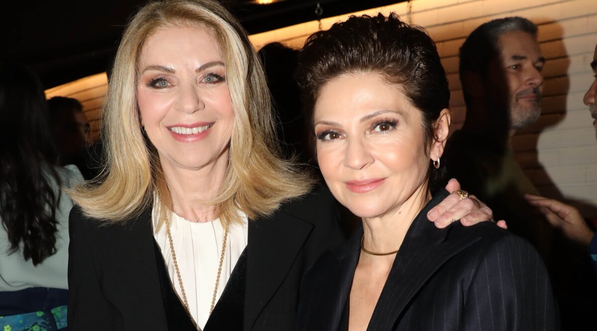 Έλλη Στάη, Ταμίλα Κουλίεβα