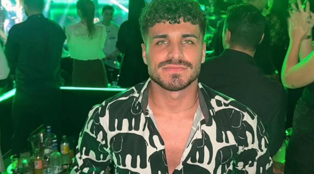 Στέφανος Παπαδόπουλος: Απαντάει για τη συμμετοχή του στο «Ρουκ Ζουκ»