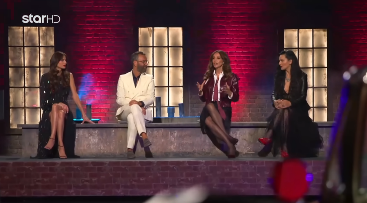 GNTM: Οι αλλαγές στις «καρέκλες» των κριτικής επιτροπής – ποιο μεγάλο όνομα θέλει το Star