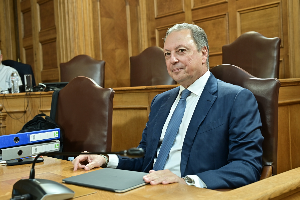 Λιβανός: Θα ανατρέψω στη Βουλή την ανεύθυνη πρωτοβουλία του ΠΑΣΟΚ για Προανακριτική