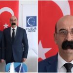 Πολιτικός έγινε viral στην Τουρκία για το… μουστάκι του - «Πάρτι» στο Χ