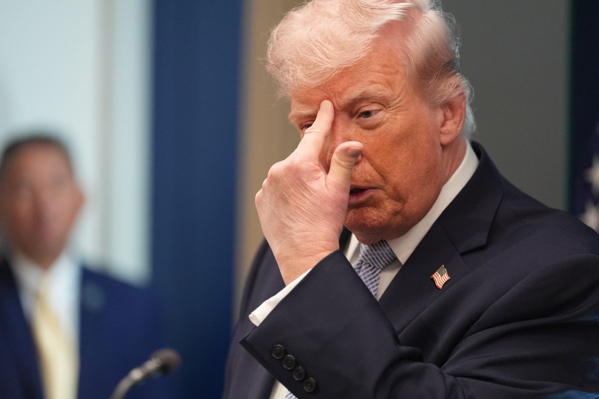 «Η απειλή για την εξάλειψη ενός πολιτισμού είναι γενοκτονία» – Πληθαίνουν οι θεσμικές φωνές στις ΗΠΑ κατά του Τραμπ