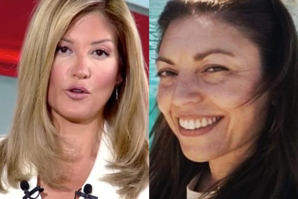 Ράνια Τζίμα για τη γυναικοκτονία στην Κρήτη: «Ένας ακόμη άντρας που δεν μπορούσε να αποδεχθεί την απόφαση γυναίκας»