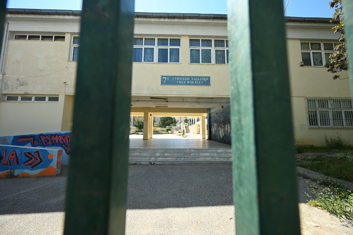 Χαϊδάρι: Στο χειρουργείο η 13χρονη μαθήτρια με κρανιοεγκεφαλικές κακώσεις – Πώς έγινε το τραγικό συμβάν