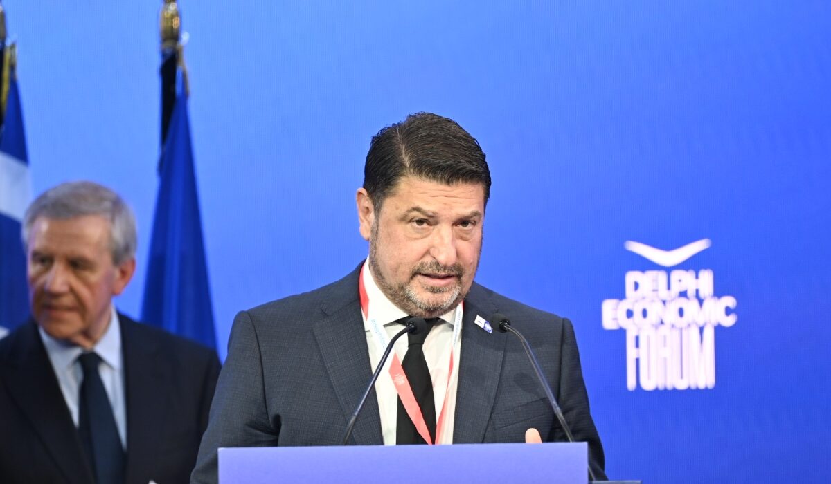 Χαρδαλιάς: «Οι Περιφέρειες πρέπει να έχουν ρόλο, πόρους και πραγματική ισχύ στη λήψη αποφάσεων»