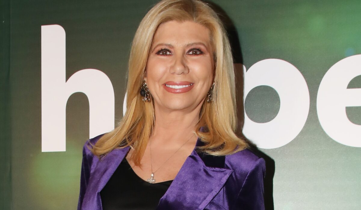 Ζήνα Κουτσελίνη