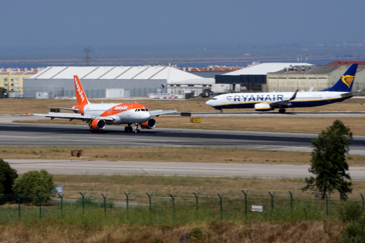 Λουκέτο σε αεροπορικές, μαζικές απολύσεις: “Μαύρες” προβλέψεις από το αφεντικό της Ryanair