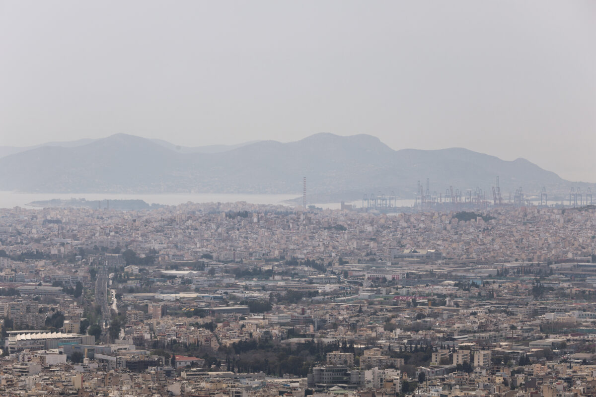 Πότε θα βγει ο ήλιος – Ξανά λασποβροχές σε λίγες ώρες