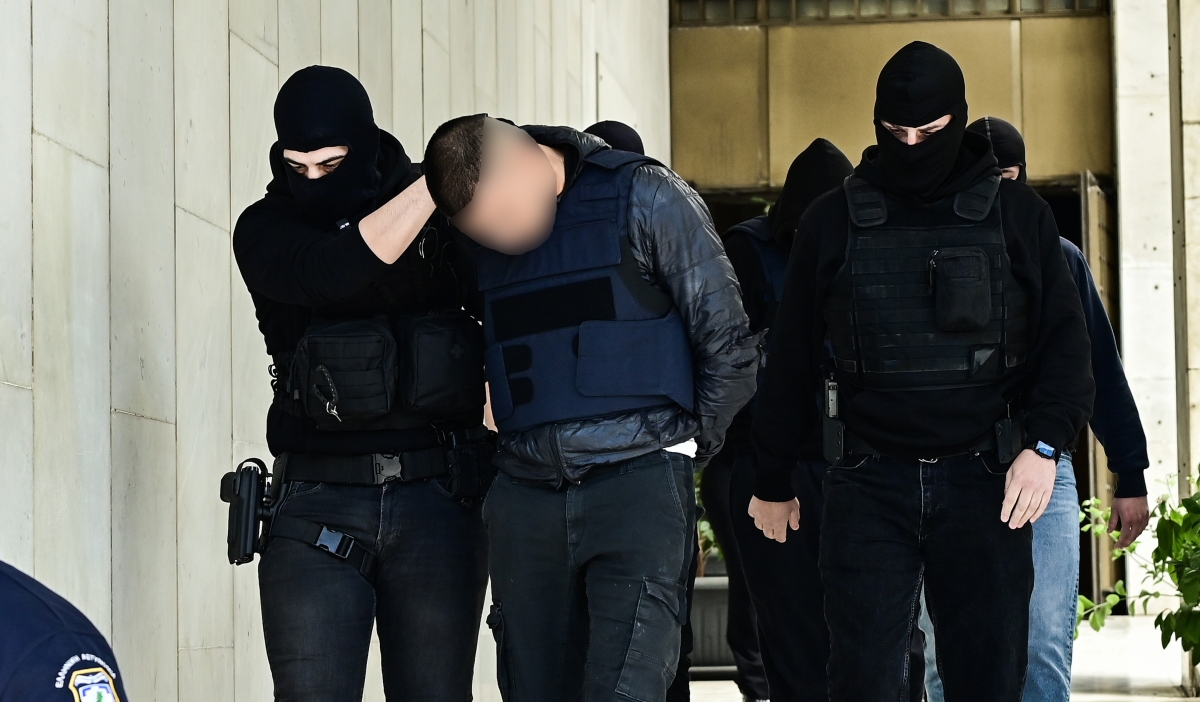 «Του έλεγα να μην πάει στο ραντεβού – Μου είπε τον γ@@@σα»: Η 20χρονη υπέδειξε τον δολοφόνο του 27χρονου