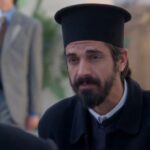 Άγιος Έρωτας: Ο Νικόλαος έχει τα πρώτα σημάδια από τον πατέρα του