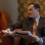 Άγιος Έρωτας: Ο Ανδρέας έχει δεύτερο πλάνο για τη Χριστίνα