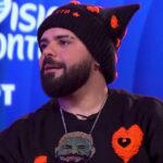 Eurovision 2026 - Akylas: «Μακάρι να αγγίξω έστω και στο ελάχιστο τον θρύλο της Έλενας Παπαρίζου»