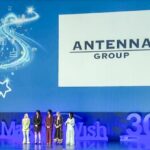 Ο Όμιλος Antenna βραβεύθηκε από το Make-A-Wish Ελλάδος