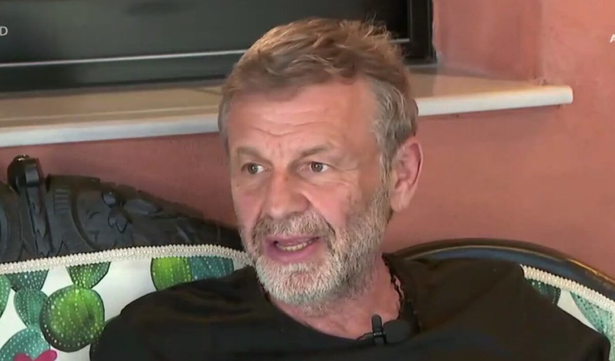 Γκλέτσος για Τζώρτζογλου: «Πονάει και πας και του κάνεις αυτό...Θα γίνουμε Κολοσσαίο»