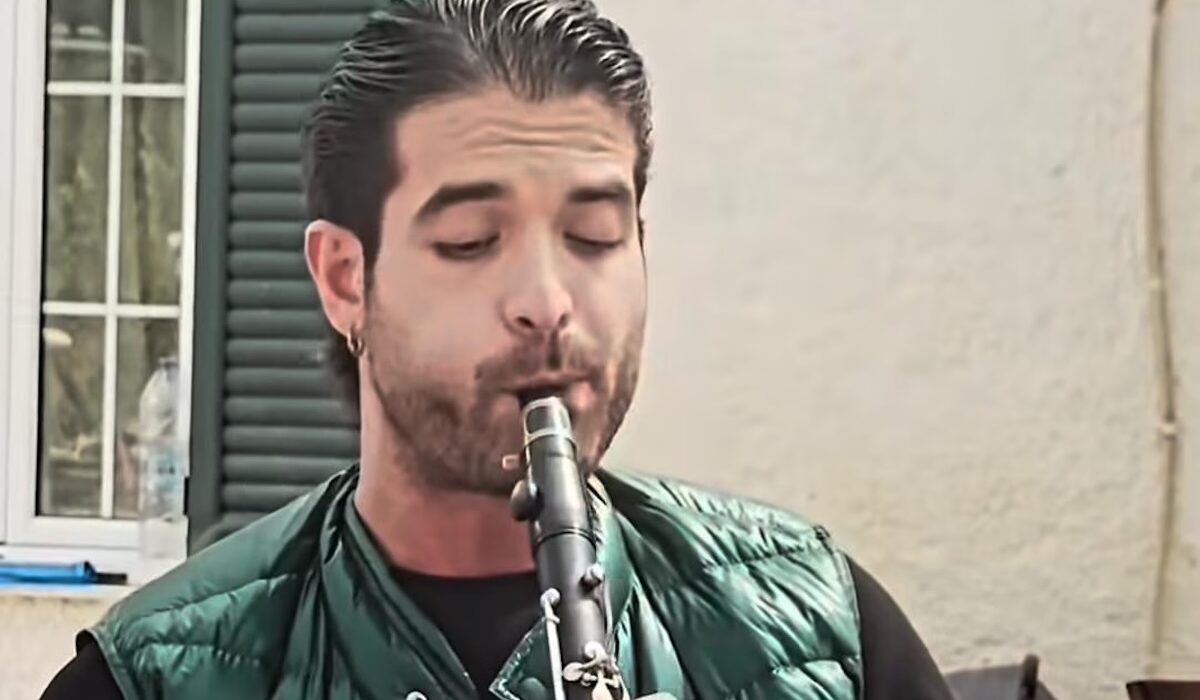 Άρης Μουγκοπέτρος