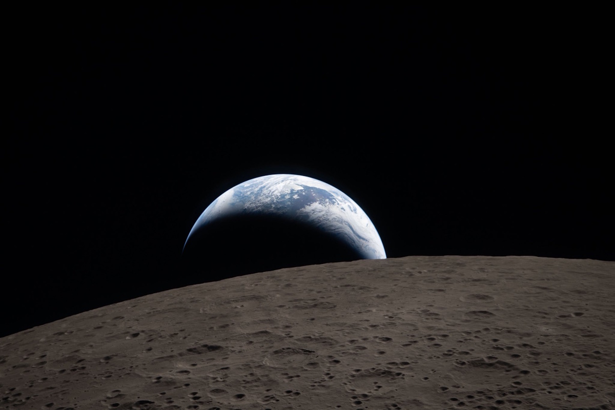 Artemis II Σελήνη NASA
