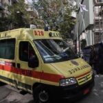 Aσθενοφόρο