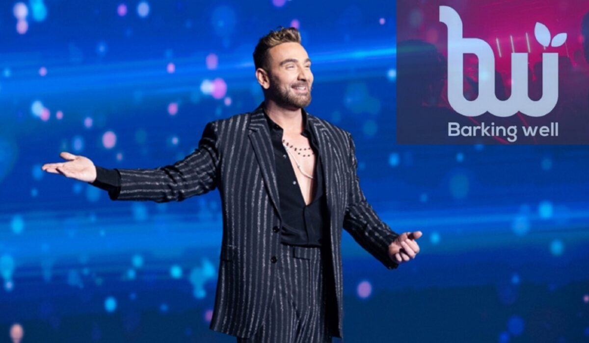 Barking Well: Ηχηρή αποχώρηση από το πλευρό του Νίκου Κοκλώνη