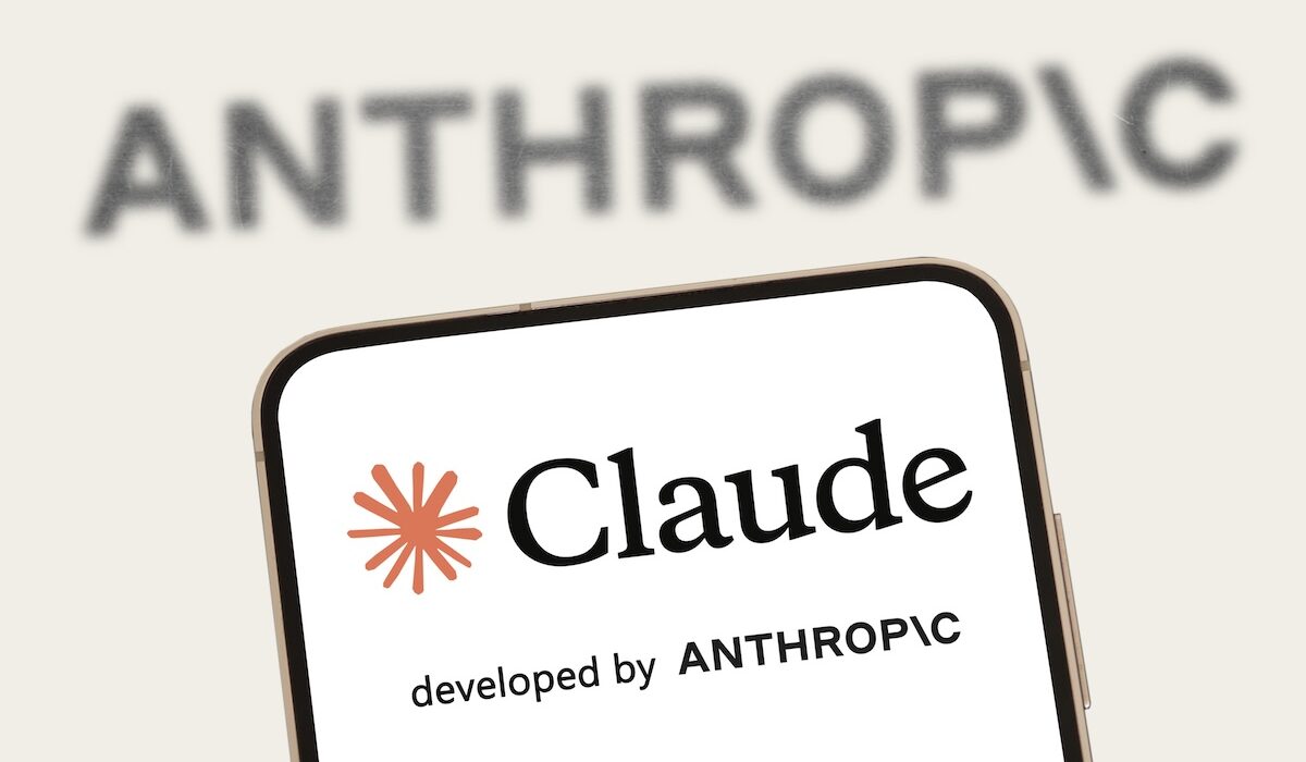 Claude Anthropic