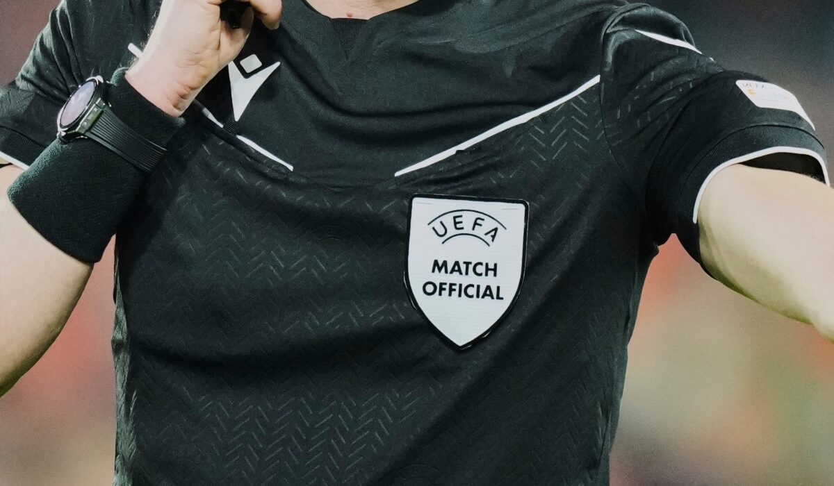 Σάλος στην UEFA: Έρευνα για διαιτητή μετά από καταγγελία σεξουαλικής επίθεσης σε ανήλικο αγόρι