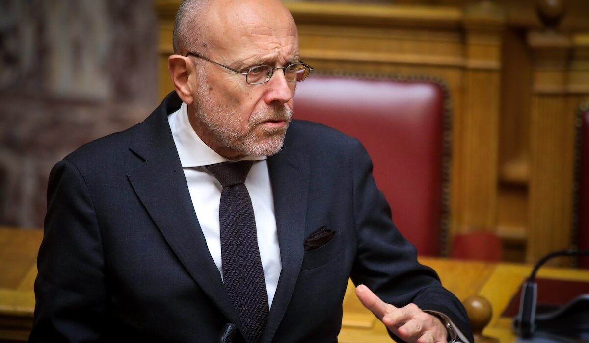 Δημήτρης Βαρτζόπουλος