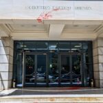 Διοικητικό Εφετείο Αθήνα Επίθεση