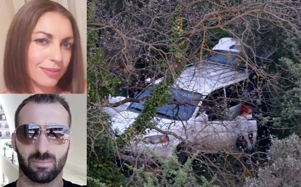 Ελευθερία Γιακουμάκη: Τα 3 στοιχεία που δείχνουν προμελετημένο σχέδιο πίσω από τη γυναικοκτονία