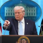 Ντόναλντ Τραμπ