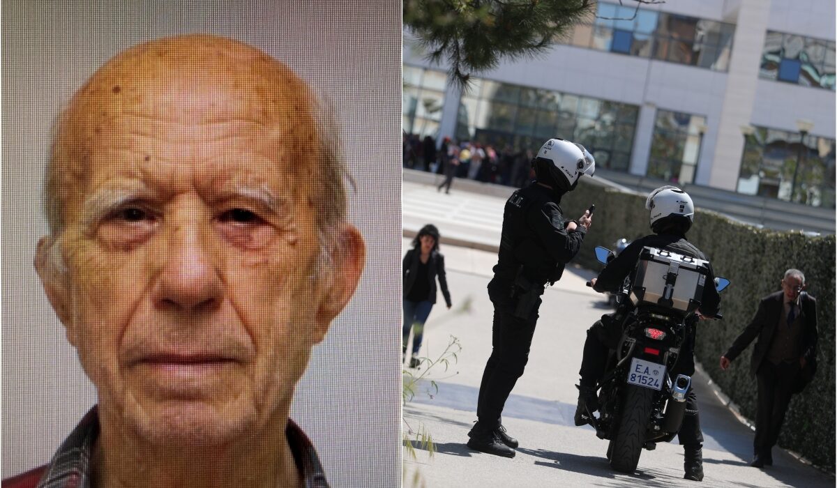 Θρίλερ στην Αθήνα: Αποκαλύφθηκε το κίνητρο του 89χρονου – «Εδώ θα βρείτε τις απαντήσεις»