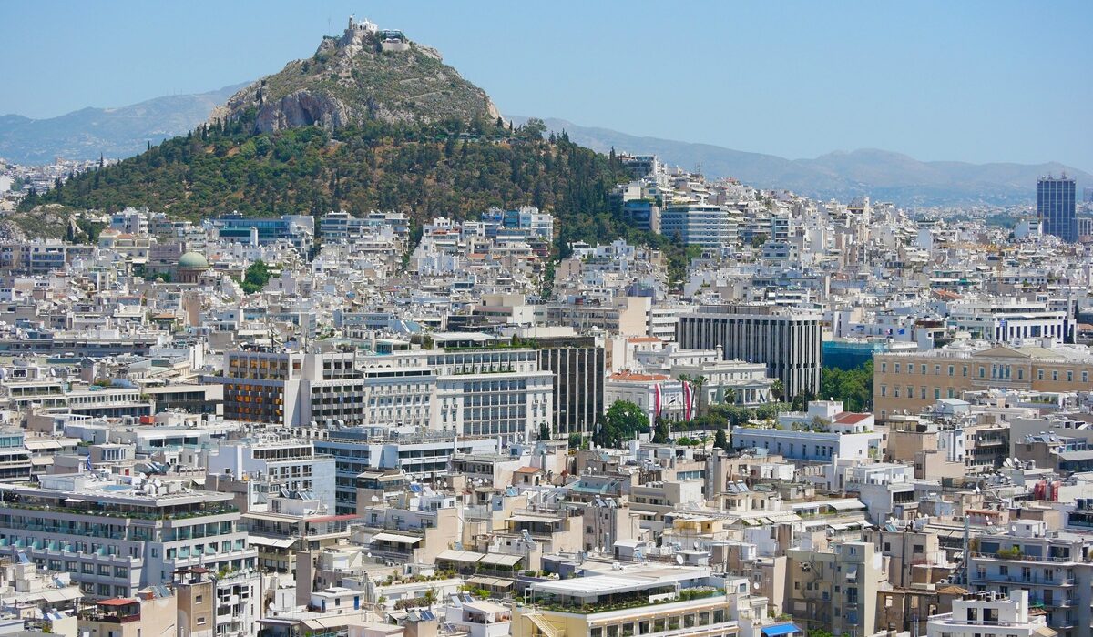 ενοίκια