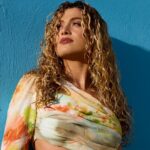 Eurovision 2026 Κύπρος Antigoni Jalla