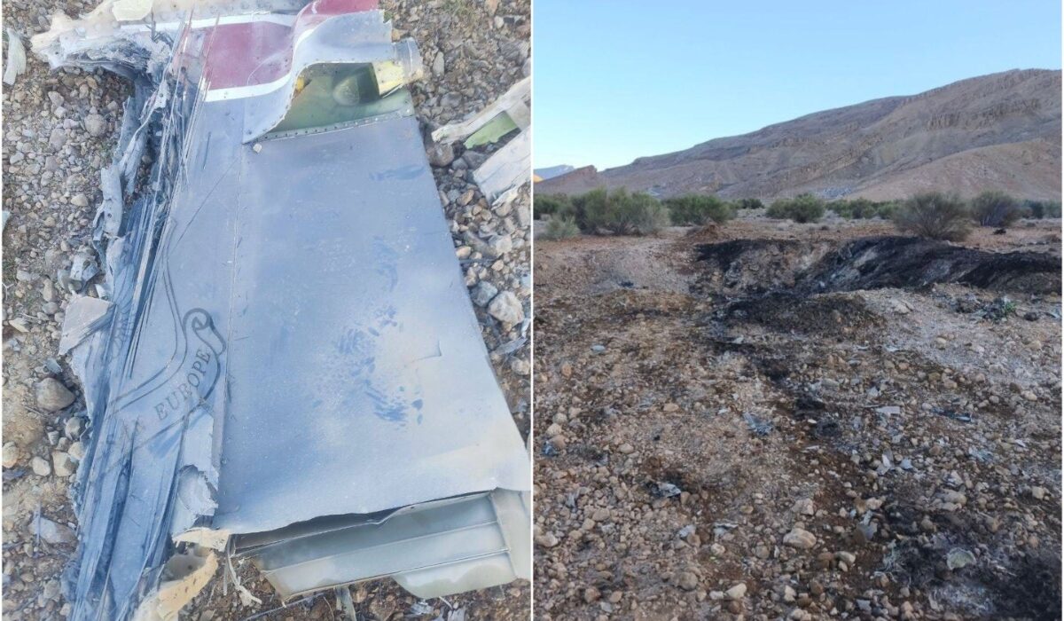 Θρίλερ με τον αμερικανό πιλότο στο Ιράν: «Δεν ξέρω πώς θα αντιδράσω αν πάθει κακό», λέει ο Τραμπ