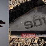 έπεσε F15 στο ΙΡαν, κατάρριψη