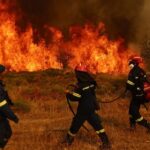 «Καμπανάκι» για την αντιπυρική περίοδο: 182 φωτιές σε 8 ημέρες - «Ξεκινήσαμε άσχημα»