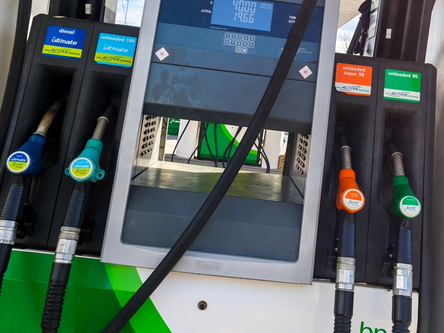 Πληρωμή Fuel Pass 2026: Πότε θα μπουν τα χρήματα