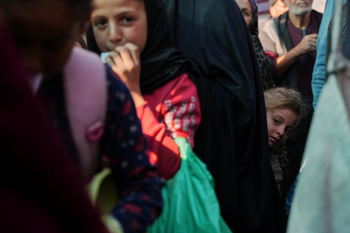 ΟΗΕ: 47 γυναίκες και παιδιά σκοτώνονταν κατά μέσο όρο κάθε μέρα στη Γάζα – Συνεχίζεται η σφαγή