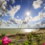 Γερμανία Λίμνη Σέντλιτς