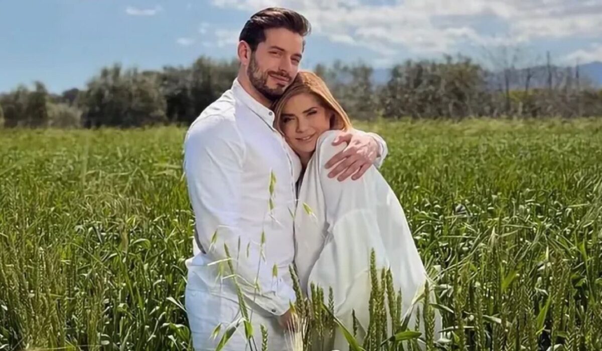Η Γη τη Ελιάς spoiler: Οι τελευταίες στιγμές της Ασπασίας και το τραγικό τέλος