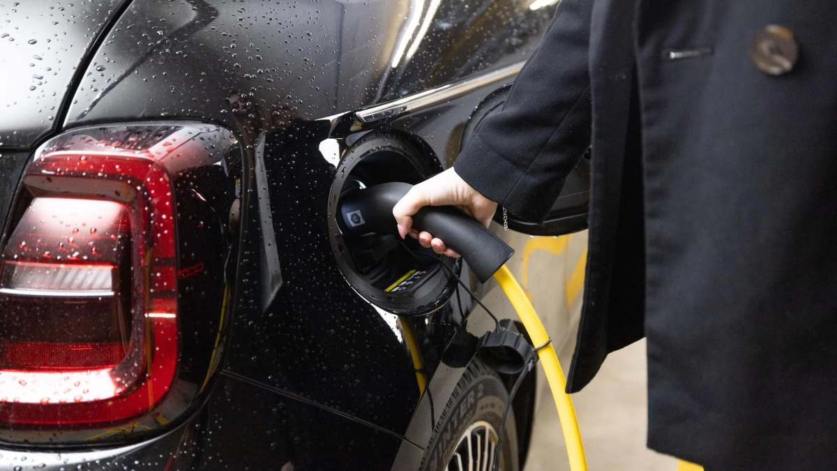 Το μεγάλο λάθος των Ευρωπαίων, που φρενάρει την ανάπτυξη της ηλεκτροκίνησης