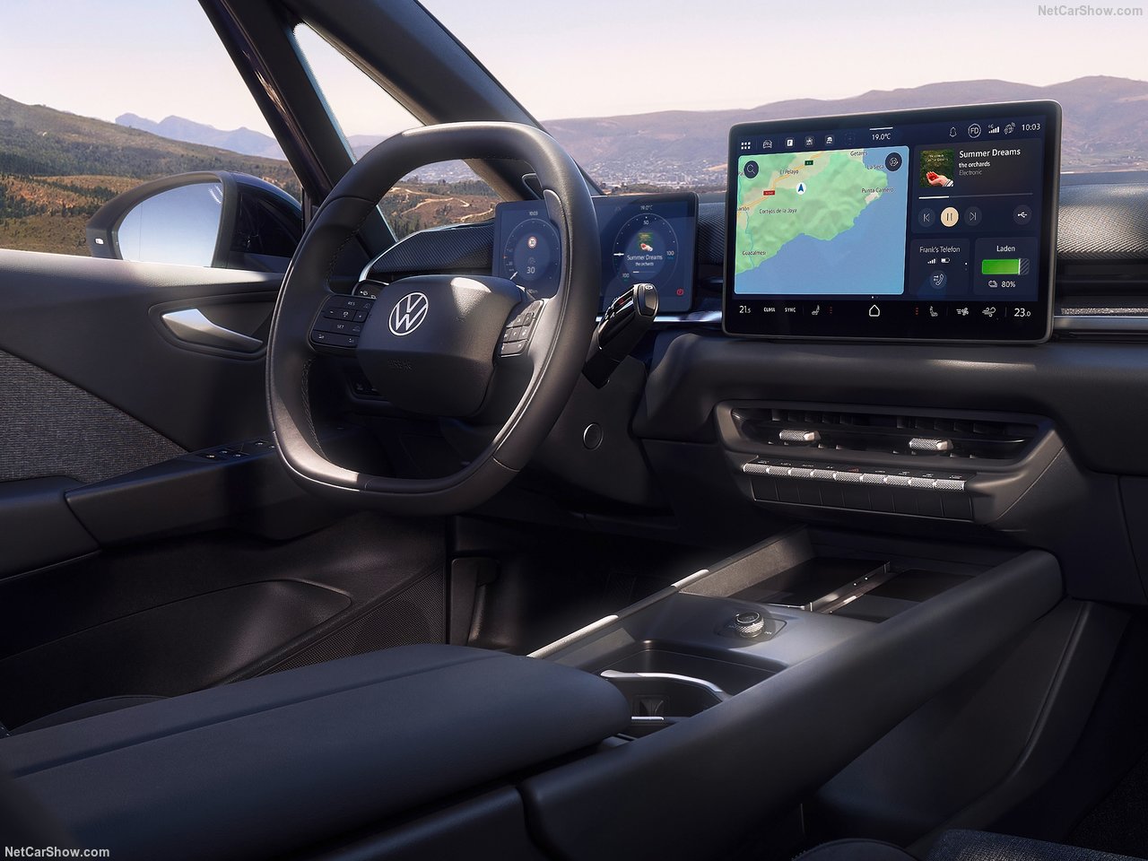 &Pi;&alpha;&gamma;&kappa;ό&sigma;&mu;&iota;&alpha; &pi;&rho;&epsilon;&mu;&iota;έ&rho;&alpha; &mu;&epsilon; &sigma;&alpha;&rho;&omega;&tau;&iota;&kappa;έ&sigmaf; &alpha;&lambda;&lambda;&alpha;&gamma;έ&sigmaf; &gamma;&iota;&alpha; &tau;&omicron; Volkswagen ID.3 Neo