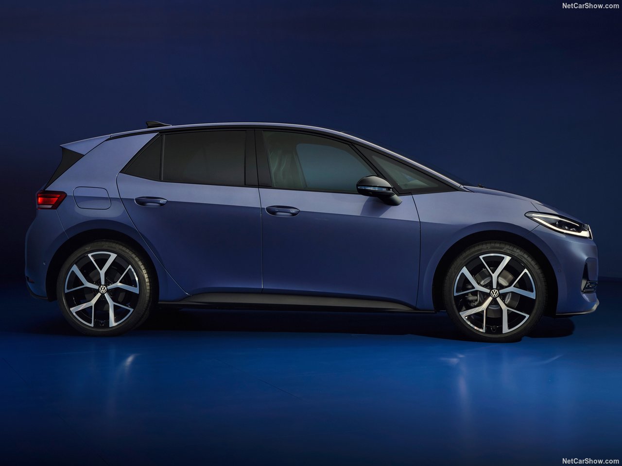 &Pi;&alpha;&gamma;&kappa;ό&sigma;&mu;&iota;&alpha; &pi;&rho;&epsilon;&mu;&iota;έ&rho;&alpha; &mu;&epsilon; &sigma;&alpha;&rho;&omega;&tau;&iota;&kappa;έ&sigmaf; &alpha;&lambda;&lambda;&alpha;&gamma;έ&sigmaf; &gamma;&iota;&alpha; &tau;&omicron; Volkswagen ID.3 Neo