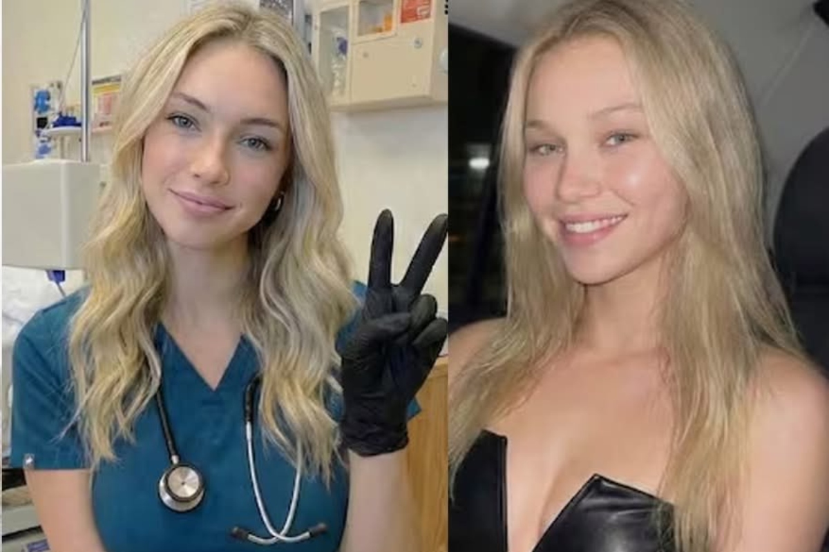 Γνωστή Influencer του κινήματος MAGA αποδείχθηκε προϊόν της φαντασίας 22χρονου Ινδού και του AI