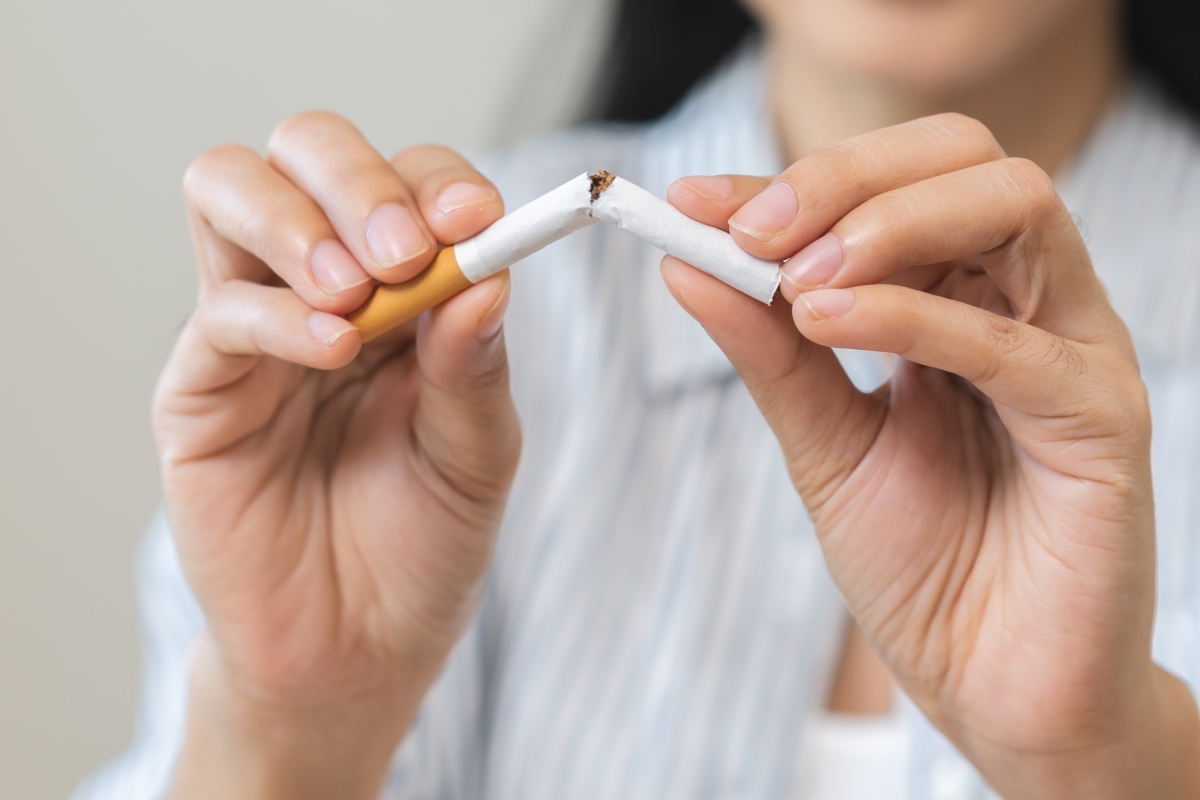 Νόμος-σταθμός στη Βρετανία: Τέλος τα τσιγάρα για τους γεννημένους από το 2008