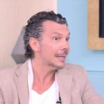 Ιωάννης Παπαζήσης: «Αν είμαι καλός πατέρας θα κριθεί από τους άλλους»